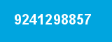 9241298857