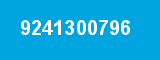 9241300796