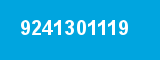 9241301119