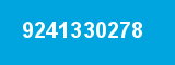 9241330278 9241330278