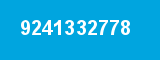 9241332778