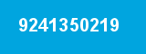 9241350219