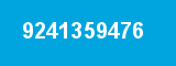 9241359476 9241359476