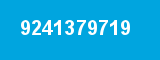 9241379719 9241379719