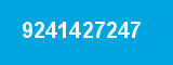 9241427247