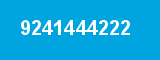 9241444222
