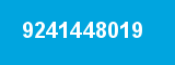 9241448019 9241448019