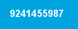 9241455987 9241455987