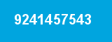 9241457543 9241457543