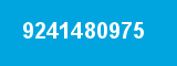 9241480975 9241480975