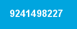 9241498227 9241498227