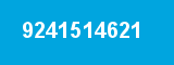 9241514621 9241514621
