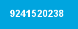 9241520238