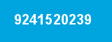 9241520239