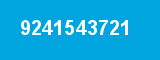 9241543721 9241543721