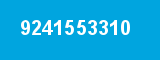 9241553310