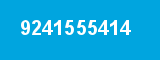 9241555414 9241555414