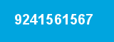9241561567 9241561567