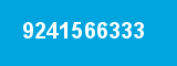 9241566333 9241566333