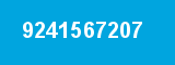 9241567207