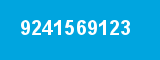 9241569123