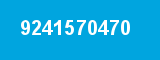 9241570470 9241570470