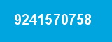 9241570758