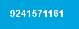 9241571161
