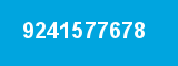 9241577678 9241577678