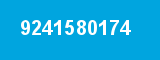 9241580174 9241580174