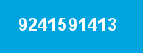 9241591413 9241591413