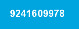 9241609978 9241609978