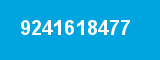 9241618477 9241618477