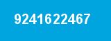 9241622467 9241622467