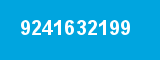9241632199 9241632199