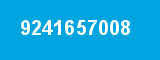 9241657008 9241657008
