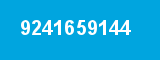 9241659144 9241659144