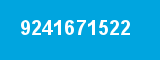 9241671522 9241671522