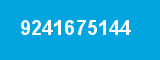 9241675144