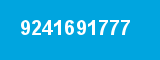 9241691777 9241691777