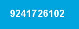 9241726102 9241726102