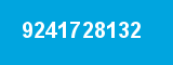 9241728132 9241728132