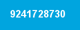 9241728730 9241728730