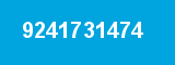 9241731474 9241731474