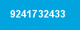 9241732433 9241732433