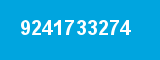9241733274 9241733274