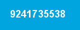 9241735538 9241735538