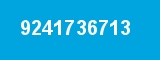 9241736713