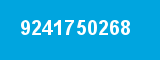 9241750268