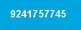 9241757745 9241757745